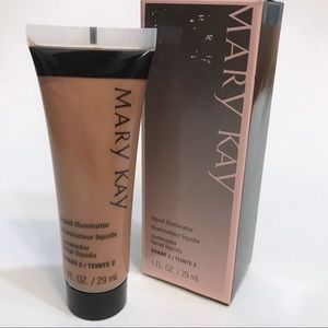 Mary Kay Limited-Edition Illuminator